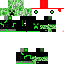 Texture for creepe