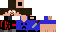 Texture for The new steeve