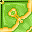 Texture for bloque de terracotta lime item