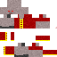 Texture for Deacon in Cathedral of the Deep