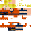 Texture for goku ssj1
