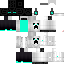 Texture for BlueEndermanBoyMatt