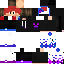 Texture for MichaelFlx bedrock2