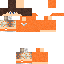Texture for steve