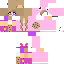 Texture for скин