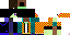 Texture for MrGrinvlad