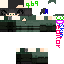 Texture for ShiroStudionz Human