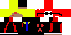 Texture for Herobrine's Disciple