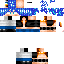 Texture for gogeta ssjgssj