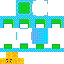 Texture for outer Shulker