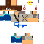 Texture for Nathan Drake Doug
