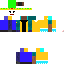 Texture for tom3