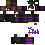 Texture for xSychoBurakMC