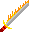 Texture for Cool iron sword