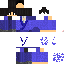 Texture for Seta Sojiro