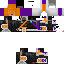Texture for split assassin