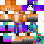 Texture for dj kosmi