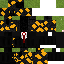 Texture for סלמנדרה 7 עם חליפה