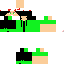 Texture for mysterious