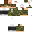 Texture for LoGo with a Mask (Helloween Skin)