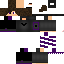 Texture for CreeperKing33