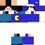 Texture for biome pac