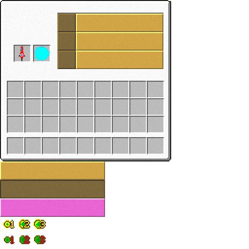 Texture for mesa de encantamientos wakfu
