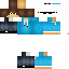 Texture for BRARA