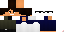 Texture for FredNerdBroDude