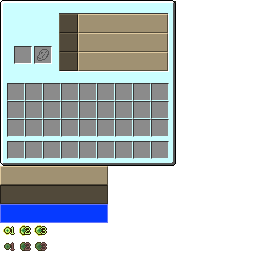 Texture for enchanting_table