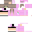 Texture for sakura student