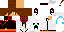 Texture for LuckyCRAFTER