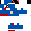 Texture for sonic meme