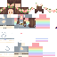 Texture for unicornio