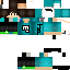 Texture for .steve