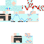 Texture for pim