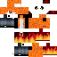 Texture for zorro