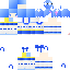 Texture for 雷姆-2