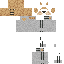 Texture for no pants ben