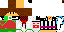Texture for steve