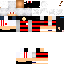 Texture for ace flamenguista