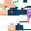 Texture for Chaski