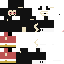 Texture for mickey mouse