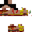 Texture for kratos zammu