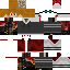 Texture for mycon bugado