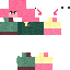 Texture for PufferFish