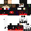 Texture for steve