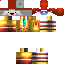 Texture for corona