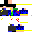 Texture for Floss Pi