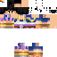 Texture for Cabba